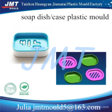 well designed soap dish plastic injection mould factory